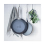Chatham 8" & 10" Ceramic Non-Stick Open Fry Pan Set