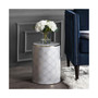 Fish Garden Stool