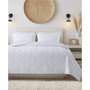 St. James Home Down Comforter, Twin