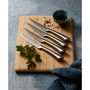 Damashiro 4.5" Steak Knife Set, 4 Piece