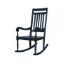 Madison Slat Rocker Chair