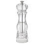 Pepper Mill with Adjustable Grind Setting