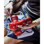Pepper Mill with Adjustable Grind Setting