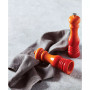 Pepper Mill with Adjustable Grind Setting