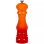 Pepper Mill with Adjustable Grind Setting