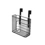 Over The Door Mesh Basket