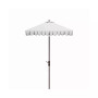 Venice 7.5' Square Umbrella