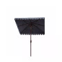 Venice 7.5' Square Umbrella