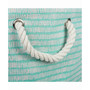 Design Import Storage Bin Keeping Score, Round