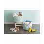 Design Import Storage Bin Keeping Score, Round