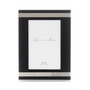 And Avant Picture Frame, 4" x 6"