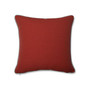 Calvin The Crab Throw Pillow