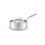 2-Quart Saucepan With Lid