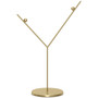 Ornament Stand, Gold-Tone