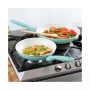 Rio Ceramic Nonstick 8"and 10" Frypan Set