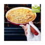 Rio Ceramic Nonstick 8"and 10" Frypan Set