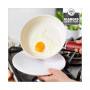 Rio Ceramic Nonstick 8"and 10" Frypan Set