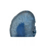 - Agate Geode Candle Holder