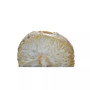 - Agate Geode Candle Holder