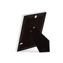 Ribbed Photo Frame, 5" x 7"