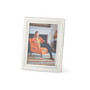 Ribbed Photo Frame, 5" x 7"