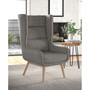Sampson Accent Chair