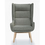 Sampson Accent Chair