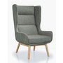 Sampson Accent Chair