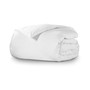 100% Certified RDS All Season White Down Comforter - Twin