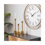 by Cosmopolitan Candle Holder, Set of 3