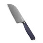 Titanium 5" Santoku Knife
