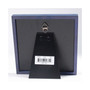 Blue Wood Picture Frame - Gallery Collection - 5" x 5"