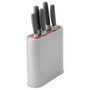 Leo Collection 6-Pc. Cutlery Set