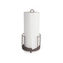 Chicken Wire Paper Towel Holderic