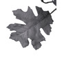 48" Potted Halloween Oak Tree