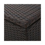Faviola Outdoor Storage Coffee Table