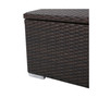 Faviola Outdoor Storage Coffee Table