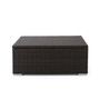Faviola Outdoor Storage Coffee Table