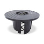 Marlough II Round Fire Pit, Created for Macy's