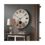 Harrison Gray 30" Clock