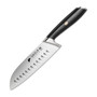 Voyage Series 7" Forged German Steel Santoku Knife