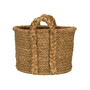 Soft Braid Basket