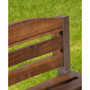 Parlen Outdoor Bar Stool (Set Of 2)