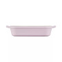 5.25 Quart Enameled Cast Iron Rectangular Roaster