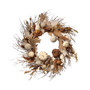 28" Autumn Wreath