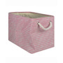 Design Import Storage Bin Keeping Score, Rectangle