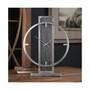 Nico Modern Desk Clock