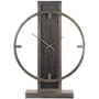 Nico Modern Desk Clock