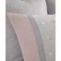 Myla Reversible 7-Pc. Comforter Set, Full/Queen