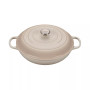 Signature Enameled Cast Iron 3.5-Qt. Braiser